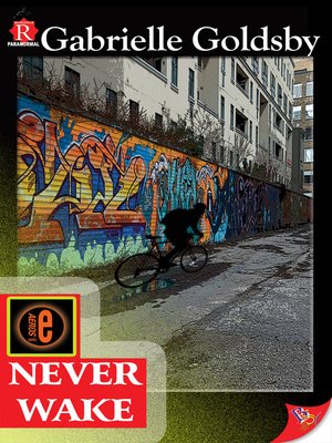 cover image of Never Wake